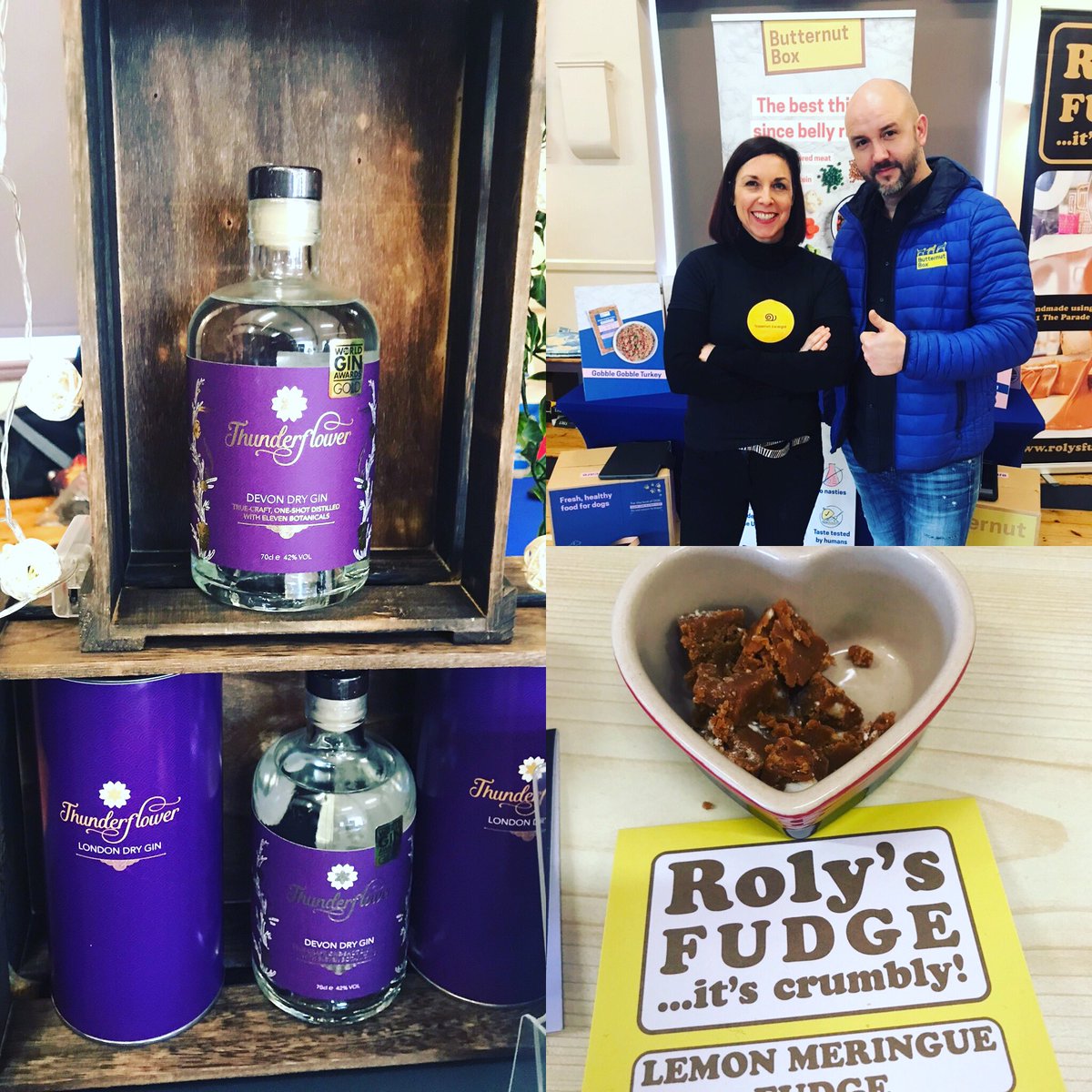 Somerset Escargot (@somersetescarg1) on Twitter photo Lovely day meeting lovely producers <a href="/ExmoorFoodFest/">Exmoor Food Fest</a> at the Porlock Village hall. 🐌😁🌞🌧<a href="/ThundrFlowerGin/">Thunderflower Distillery</a> <a href="/ButternutBox/">Butternut Box | Fresh food for dogs</a> <a href="/RolysFudge/">Roly's Fudge</a> Lovely day meeting lovely producers <a href="/ExmoorFoodFest/">Exmoor Food Fest</a> at the Porlock Village hall. 🐌😁🌞🌧<a href="/ThundrFlowerGin/">Thunderflower Distillery</a> <a href="/ButternutBox/">Butternut Box | Fresh food for dogs</a> <a href="/RolysFudge/">Roly's Fudge</a>