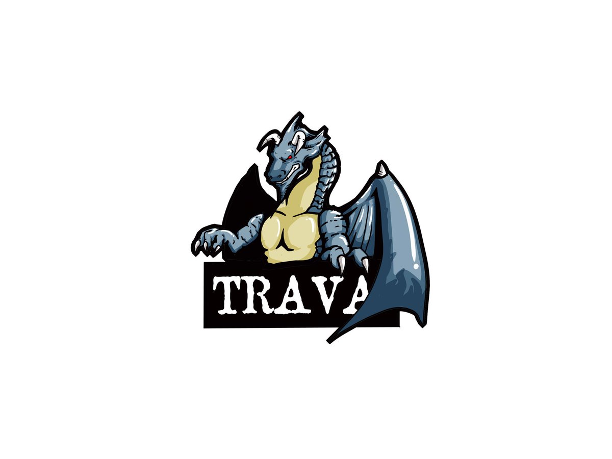 Trava ロゴ イラスト依頼 Twitterren 新しいキャラクターロゴを作成しました 当ブログにて販売します T Co 9byk1qz1ga お絵描き好きさんと繋がりたい イラスト好きな人と繋がりたい 絵描きさんと繋がりたい ロゴ ロゴ作成 イラスト ロゴデザイン E