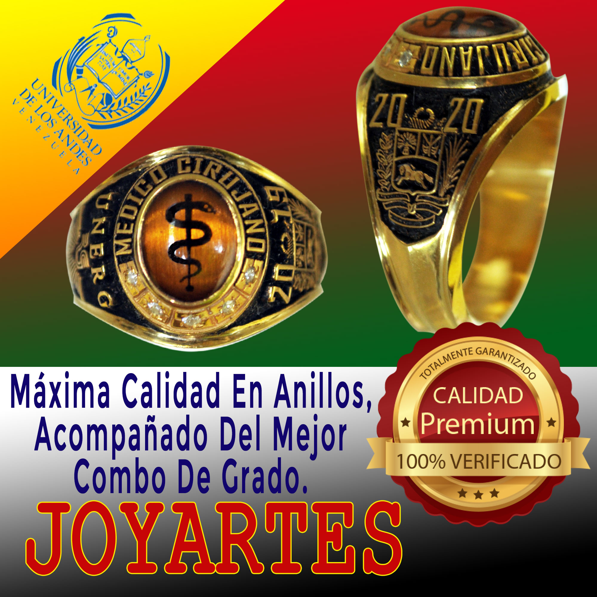 JOYARTES on X Calidad totalmente garantizada disfruta tu anillo con optimos acabados acompanado con el mejor combo de graduacion que necesitas para tu graduacion nuestra clientela siempre satisfecha n...
