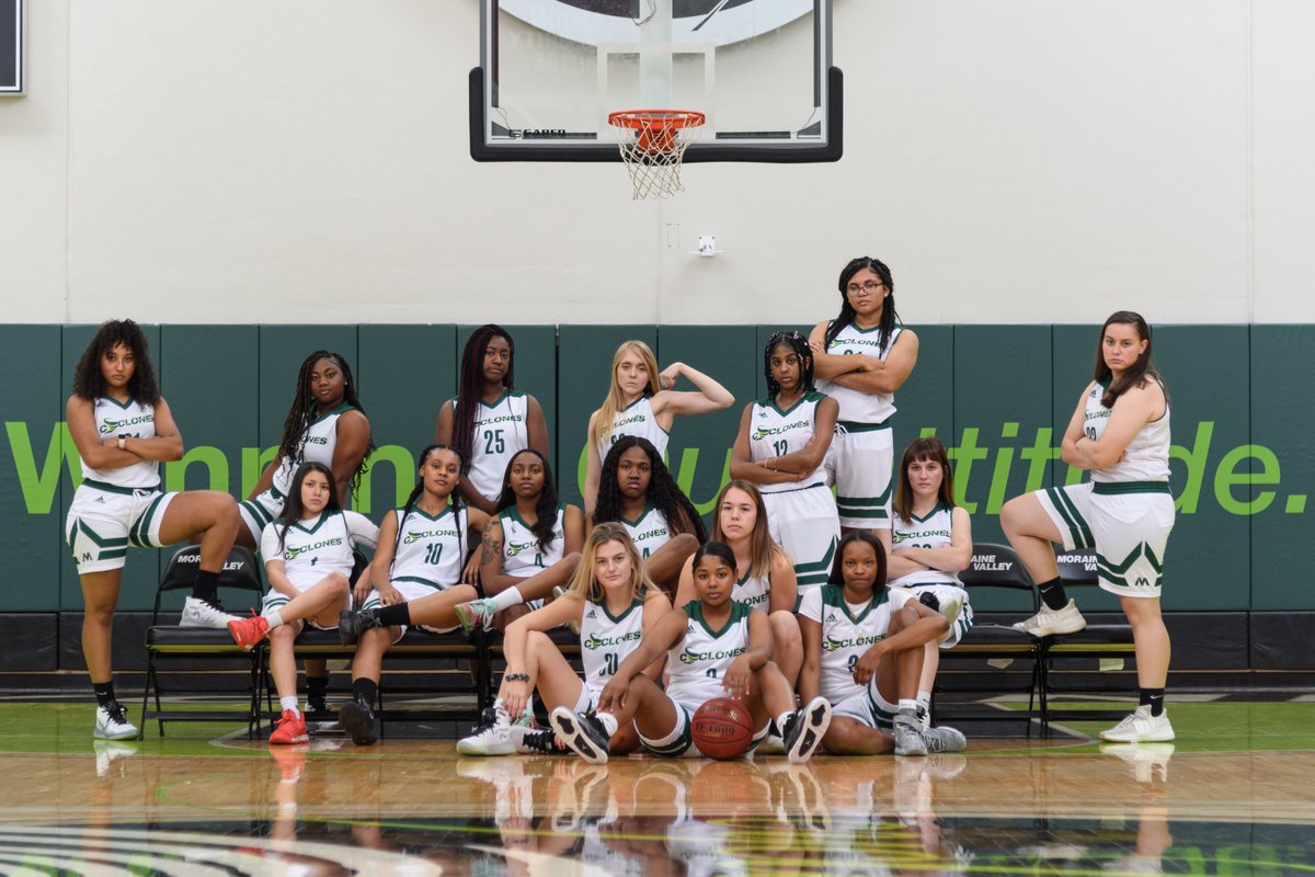 MoraineValleyAthletics (@mvcyclones) on Twitter photo Cyclone women's #basketball moving on to the <a href="/njcaaregion4/">NJCAA Region 4</a> finals after winning 71-59 over College of Lake County <a href="/CLCLancers/">CLC Athletics</a>! They'll play a team TBD on Saturday, March 7 at home! Stay tuned...men continue their run tomorrow. #MovinOnUp #mvcyclones 🌪️🏀💯 Cyclone women's #basketball moving on to the <a href="/njcaaregion4/">NJCAA Region 4</a> finals after winning 71-59 over College of Lake County <a href="/CLCLancers/">CLC Athletics</a>! They'll play a team TBD on Saturday, March 7 at home! Stay tuned...men continue their run tomorrow. #MovinOnUp #mvcyclones 🌪️🏀💯