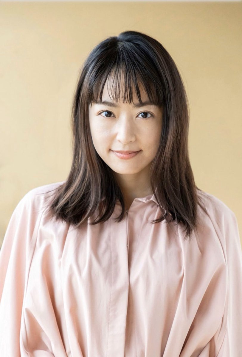 井上 真央 ちゃん