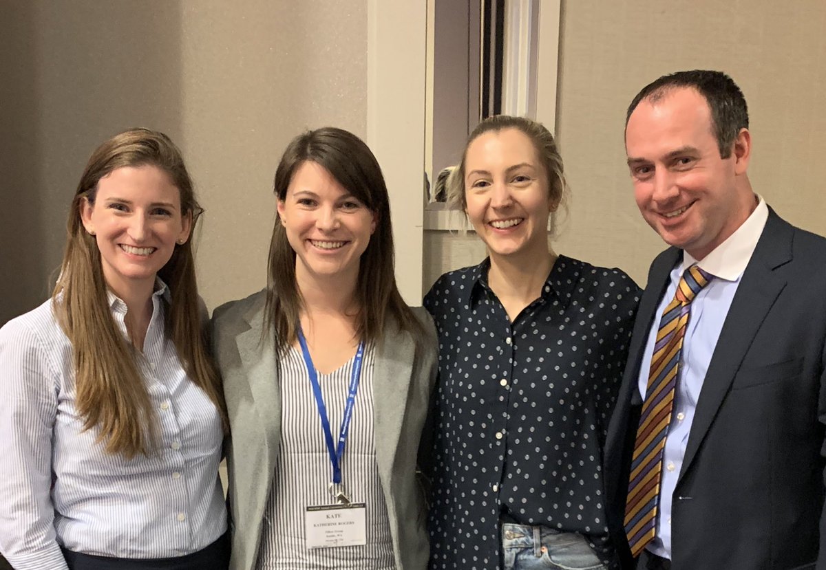 rogers_k8's tweet image. These amazing people stuck it out to the bitter end of #SPSP2020 to provide some insight into #altac. Props to the attendees who also stuck it out! @RyneSherman