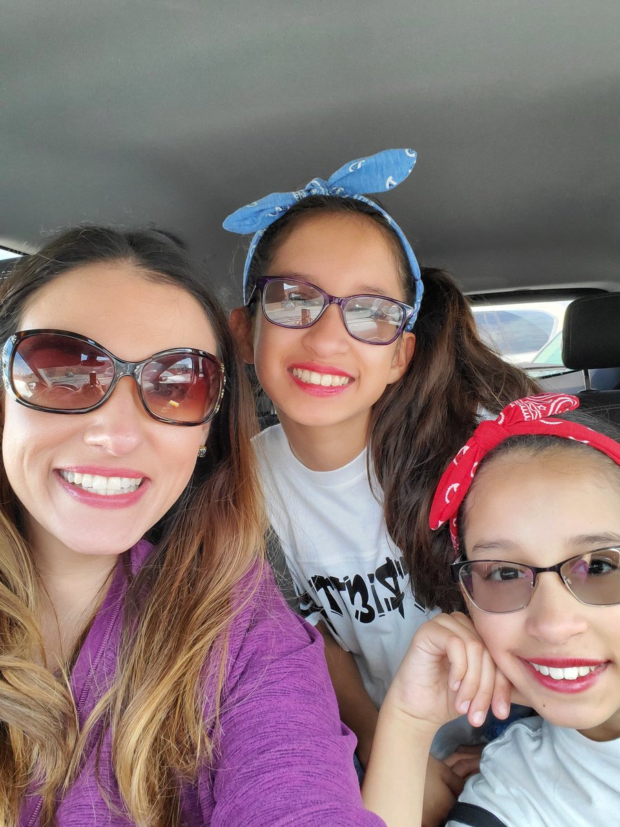 MsDeLaGarza's tweet photo. https://t.co/MnZHlm9a0y
