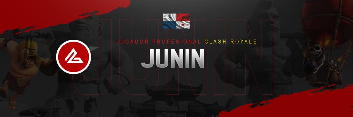 Legends507gg's tweet photo. #CR ANUNCIOS.
También panameños pero con mucha más experiencia y trayectoria se suman al equipo @Jeykol01, @Juninl18 y #jaec, como refuerzos y roster principal para la @LigaPanamenaCR.
#Somosfamilia
#Somoslegends https://t.co/99uq0n4NIE