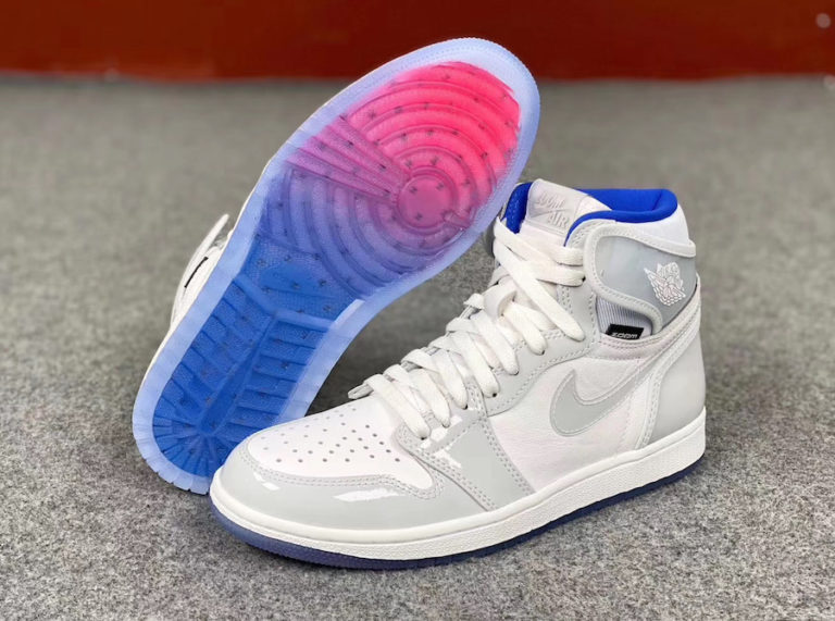 air jordan 1 march 14