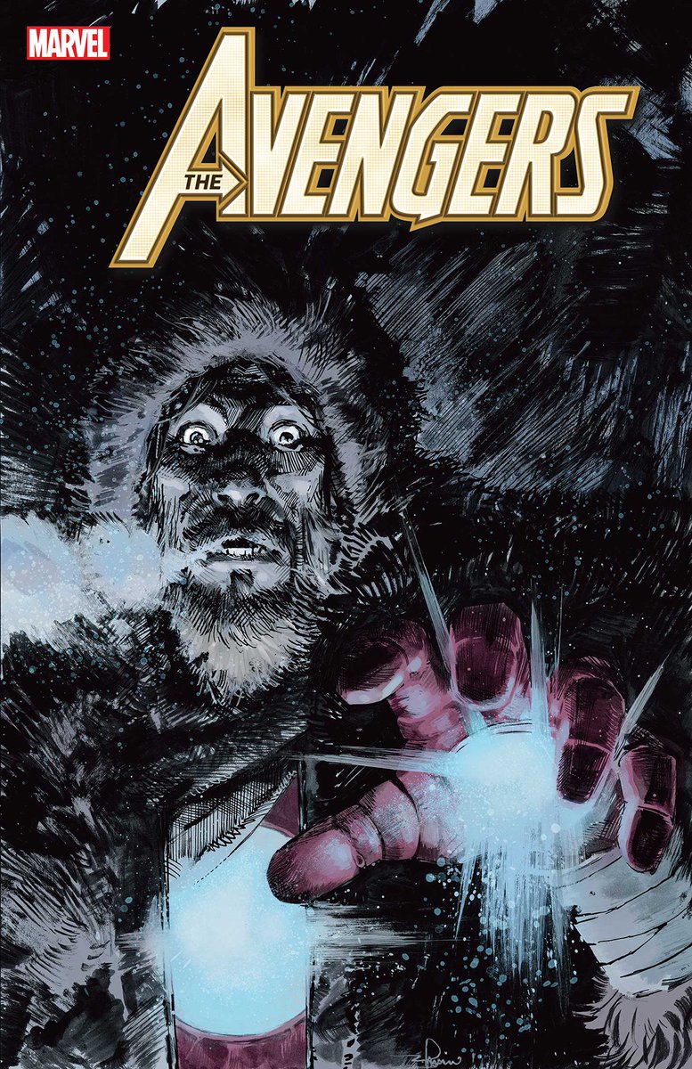 ComicCrusaders's tweet photo. #Review: Avengers #31 @jasonaaron &amp; more.... @Marvel @chinodt #SCORE: 3.5/5 #BilingualReview #comics https://t.co/xSUdxkOGT5 https://t.co/6eZrmqZ6ja