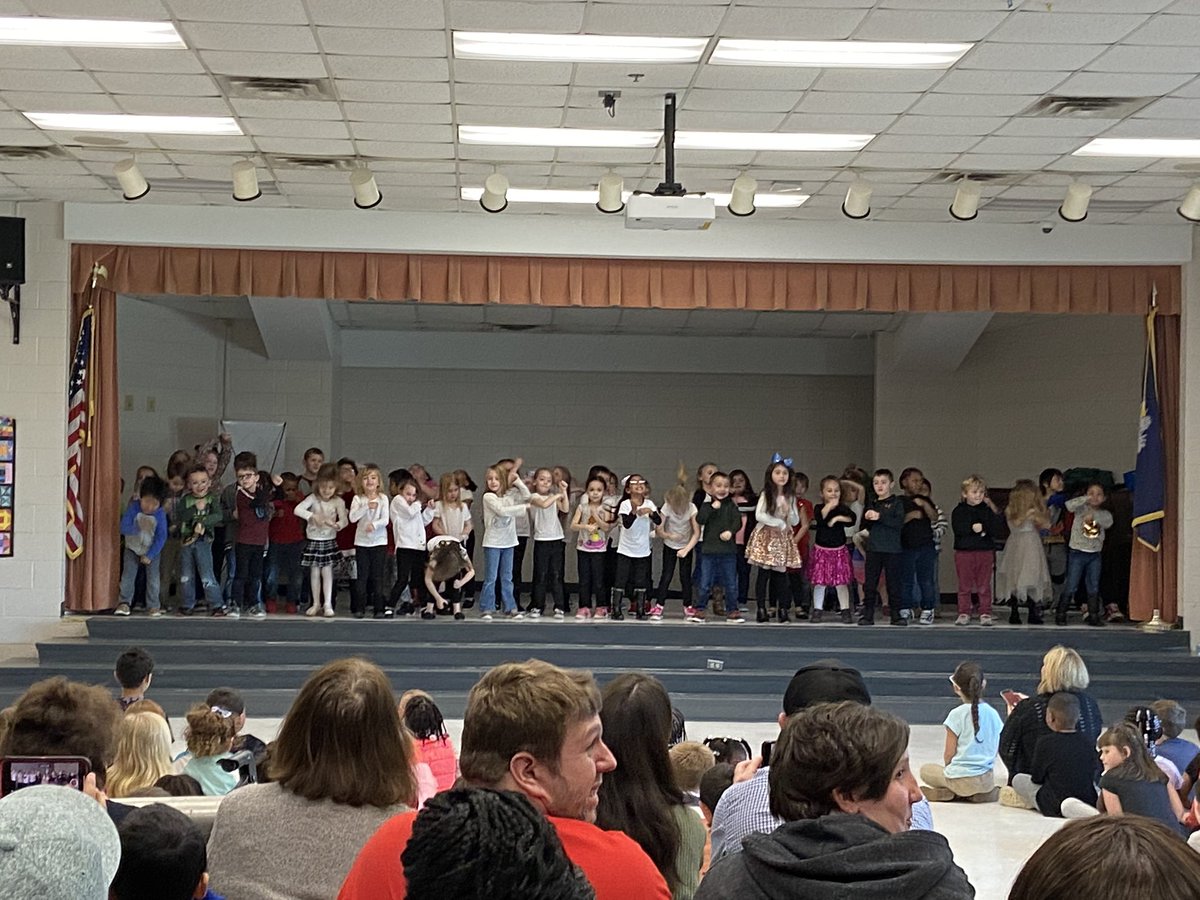 Warrenville Elem tweet media