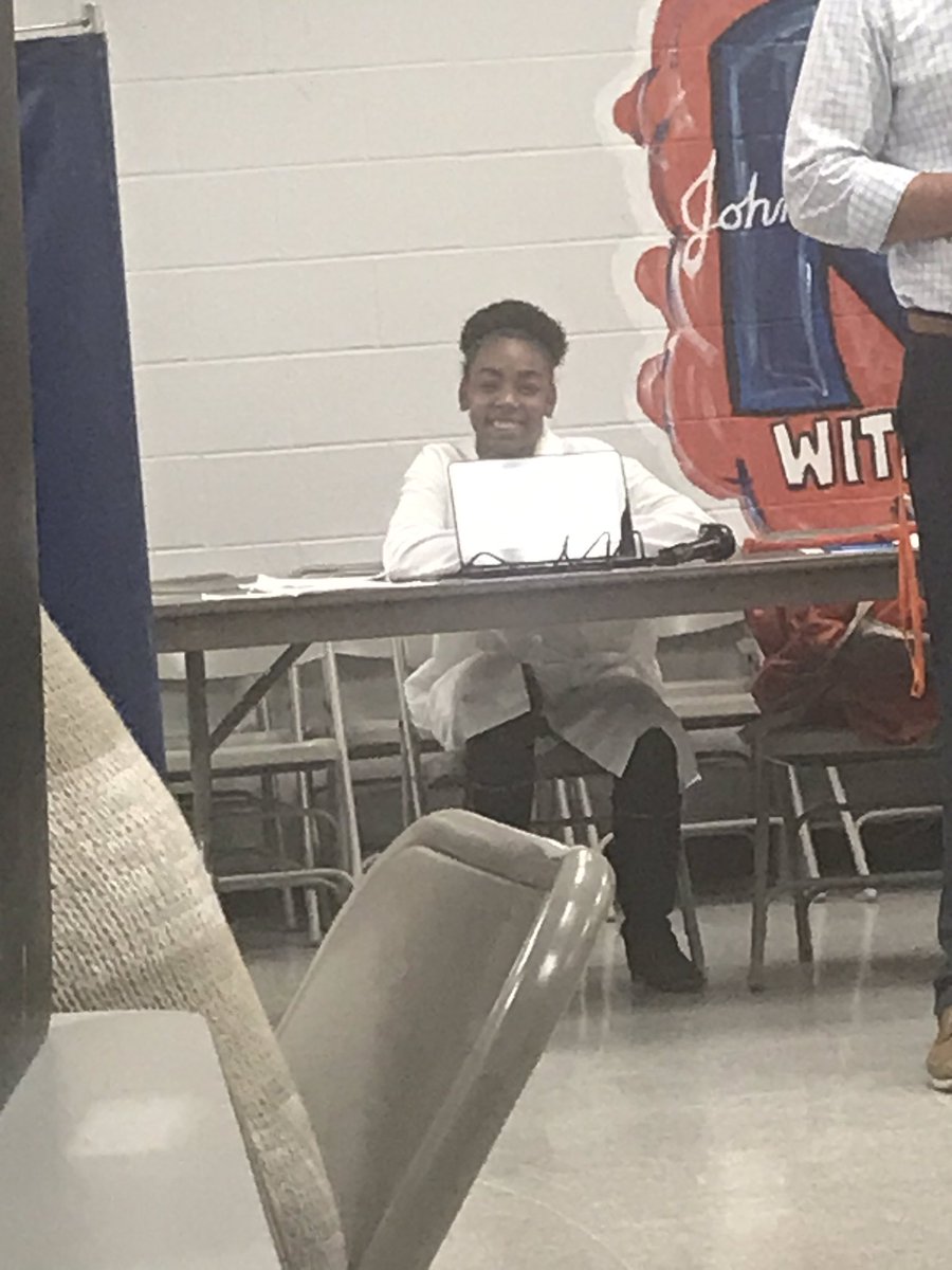 Our first blood drive and we met our goal! Over 25 pints of blood donated today! <a href="/djteacher25/">Danita Johnson</a> <a href="/KIMBERLYCWILSO3/">KIMBERLY C WILSON</a> <a href="/RamseyMS_JCPS/">Ramsey Middle School</a> <a href="/RamseyPrincipal/">Katie LaDuke</a>  <a href="/8thRamsey/">Ramsey 8th Grade Academy: Clay Hollister, AP</a> #ServeToBeGreat