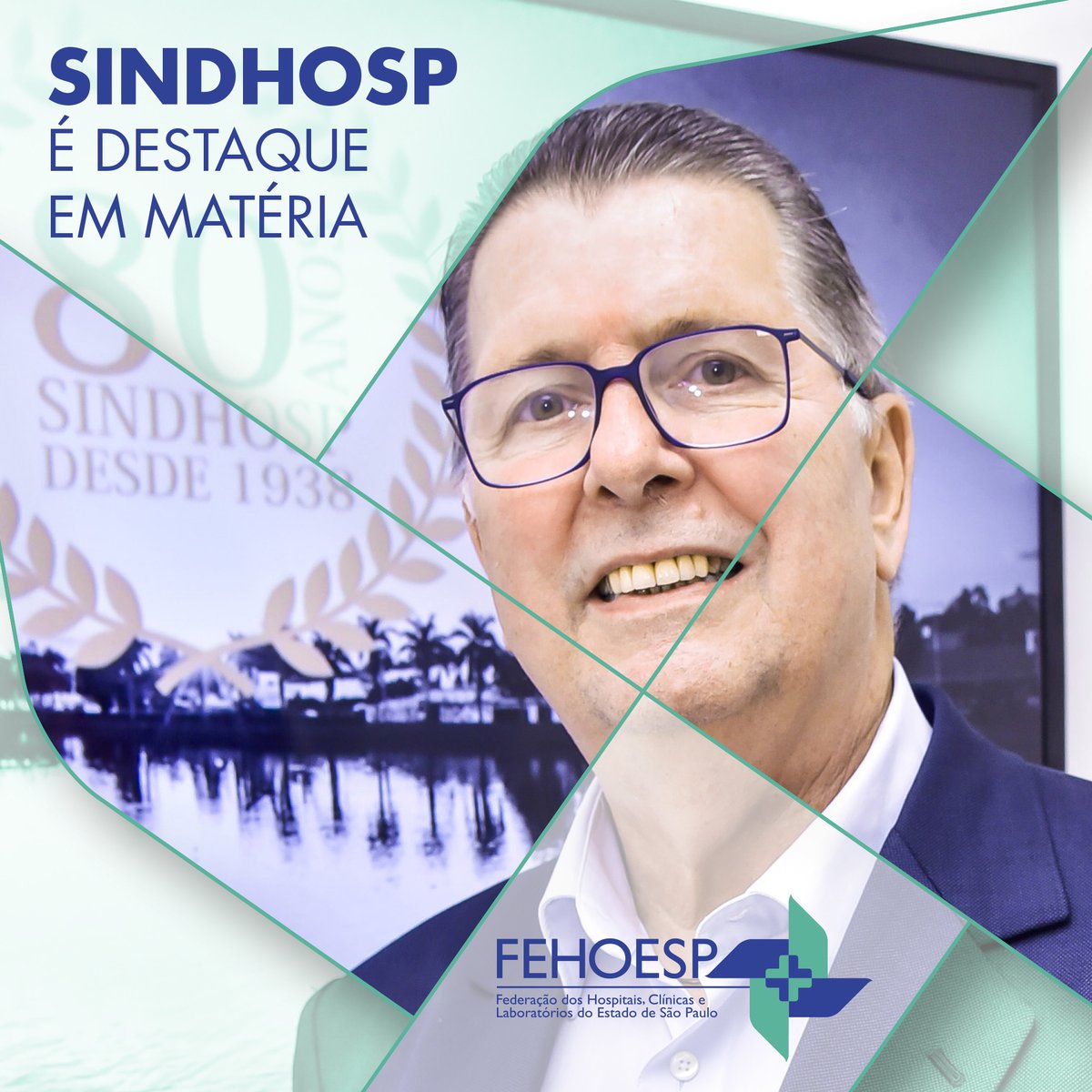 FEHOESP's tweet photo. Nosso projeto de criação da cartilha com informações oficiais sobre o coronavírus foi destaque hoje em matéria especial no @estadao. O objetivo é construir em parceria com @sindhospoficial e @iepasoficial, conteúdo para direcionar gestores e hospitais sobre a doença . https://t.co/aTS6tcD2GK
