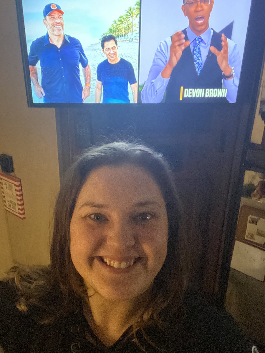 DragStripWife's tweet photo. #KBBMethod who’s watching?! https://t.co/QhTVSDA3Qi