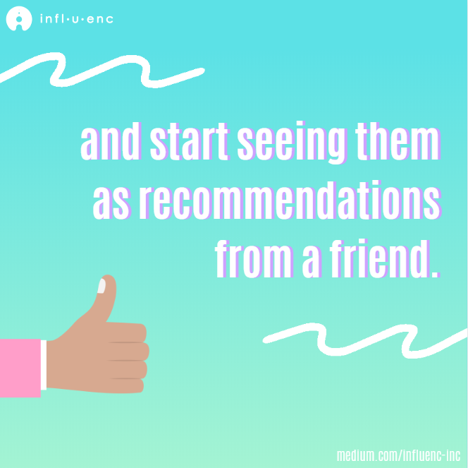 einfluenc's tweet photo. Nano-influencers have begun to claim their stake in the influencer marketing game and brands are loving it. To learn more about why your brand would love them too check out our most recent article at https://t.co/Pn0En9fxoT #undertheinfluenc https://t.co/N55mWqPPuC