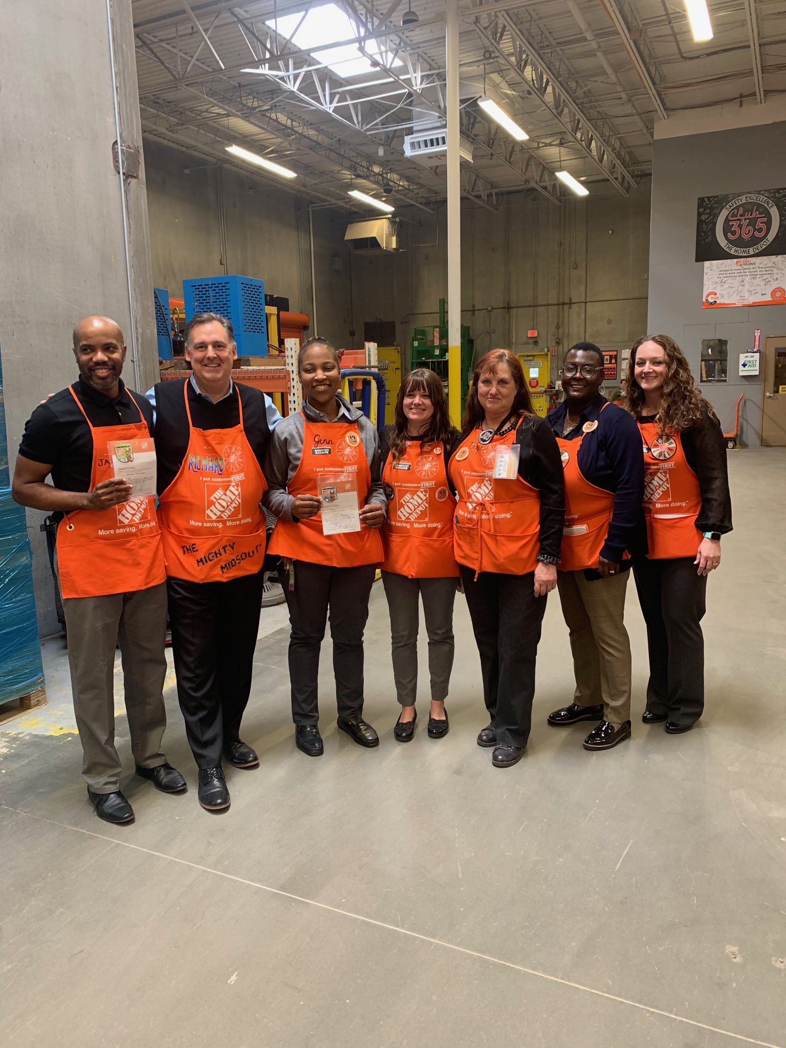 Home Depot Employee Salary - pffc543