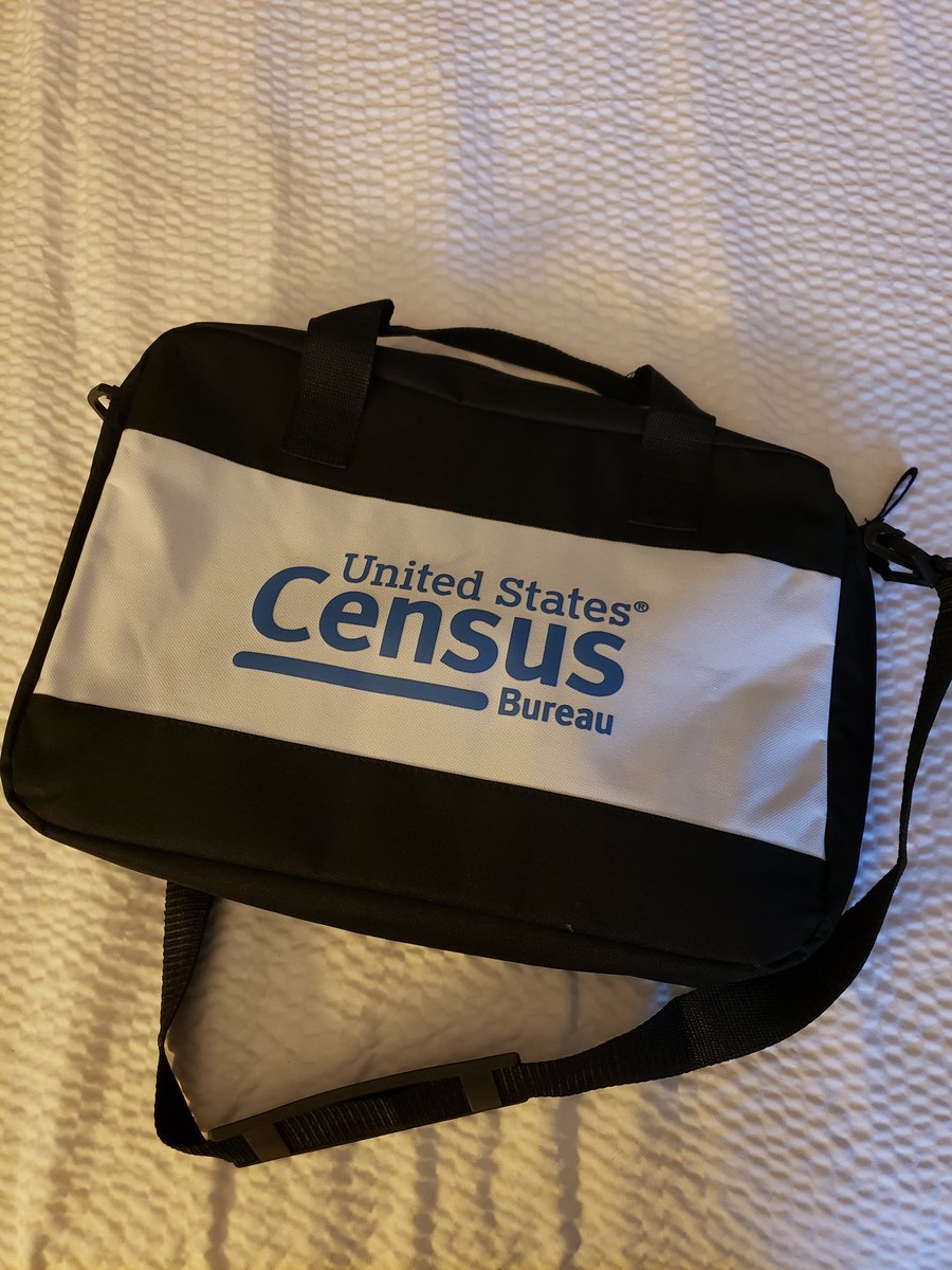 I'm so sad I'm #NotAtRootsTech I'm working on #2020Census field supervisor training. The deciannual census is crucial for #genealogy.  Your descendants will thank me .  #Rootstech <a href="/RootsTechConf/">RootsTech</a>