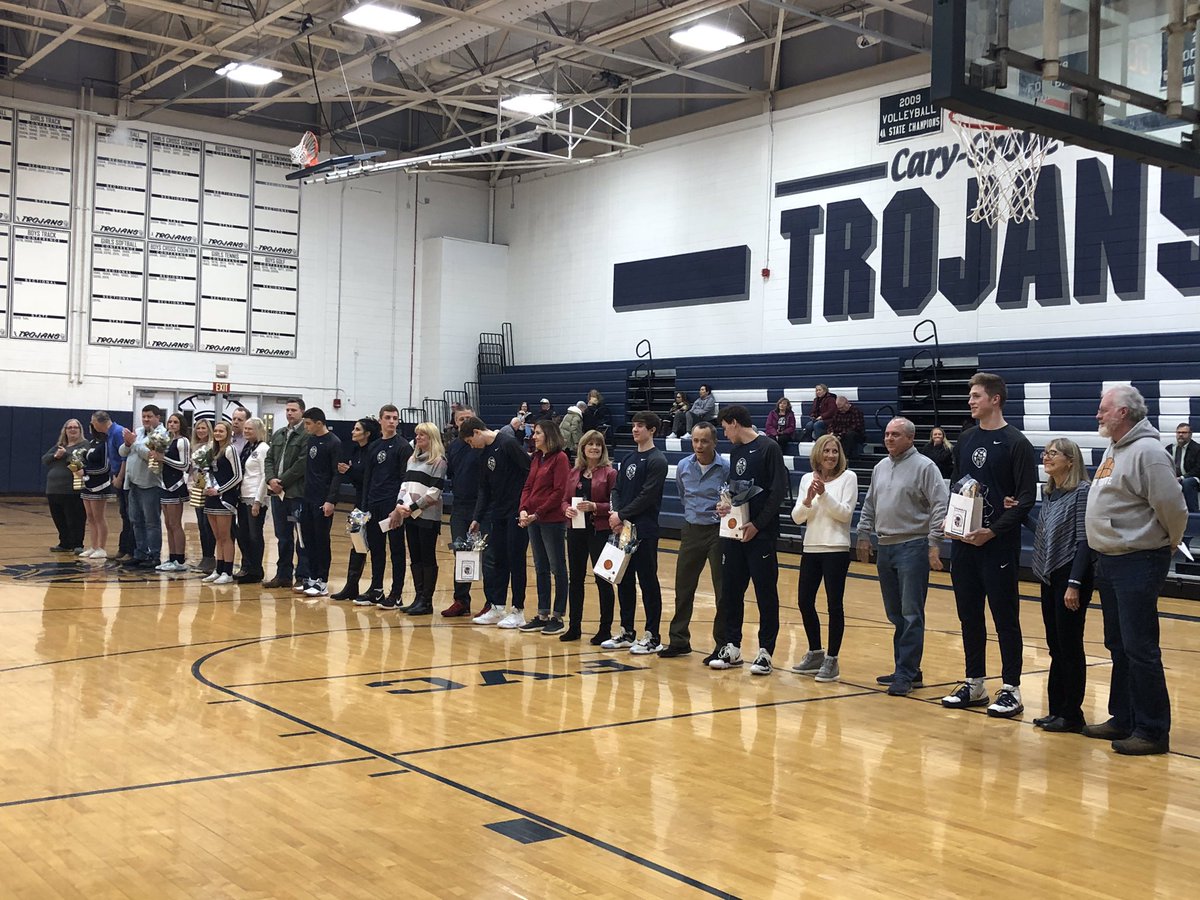 Cary-Grove Cheer tweet media