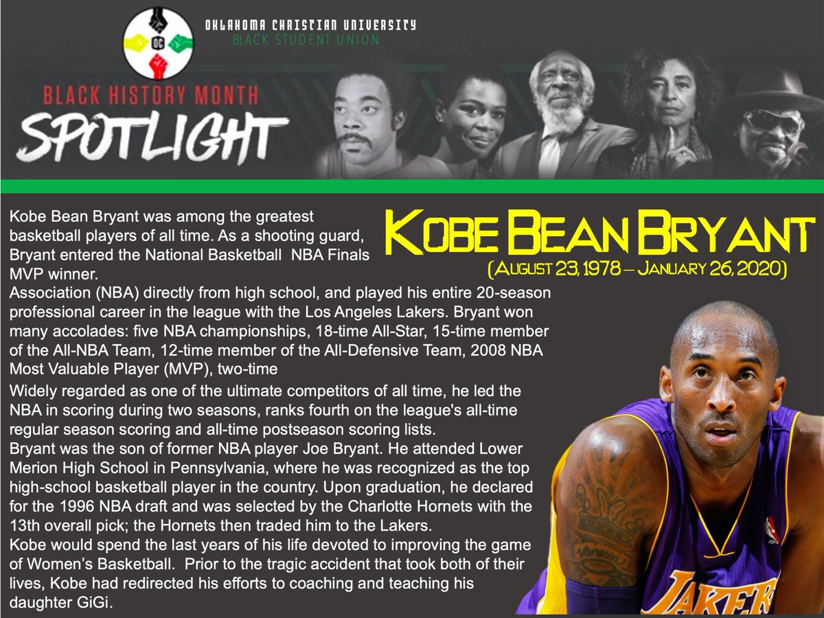 For today’s #blackhistorymonthspotlight, we honor a man who was one of the greatest players on and off the court
