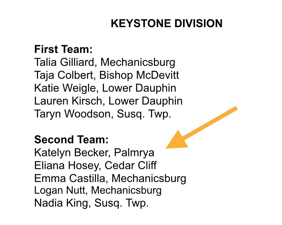 Palmyra Girls Basketball tweet media