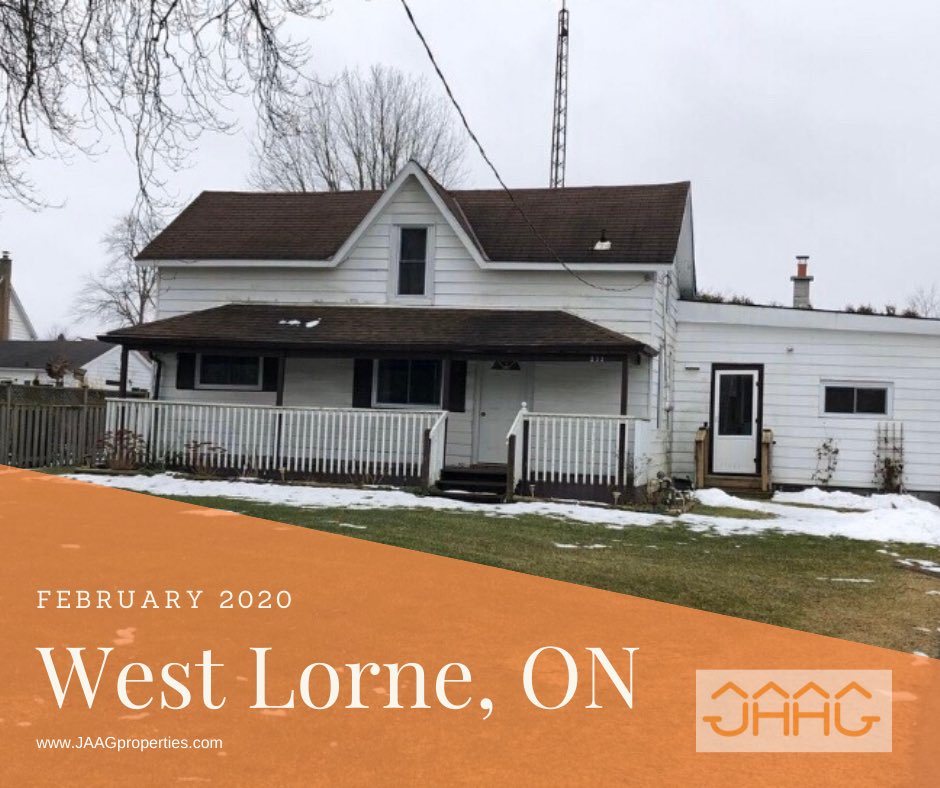 JAAGproperties's tweet photo. February 2020 - West Lorne
Best referrals are from family!
#jaagproperties
#renttoownspecialist
#renttoown
#rto
#makingdreamscometrue
#changingaddress
#yoursuccessisourbusiness
#westlorneontario
1-866-JAAG-NOW
https://t.co/wAsyNjPhG0 https://t.co/OyWXyNmypY