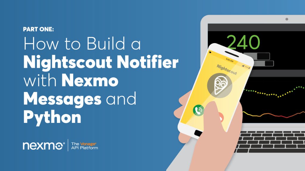 In our latest developer spotlight, learn how to build an app that helps you to configure #mobile alerts when your glucose levels are not normal. bit.ly/392ccIV #SMS