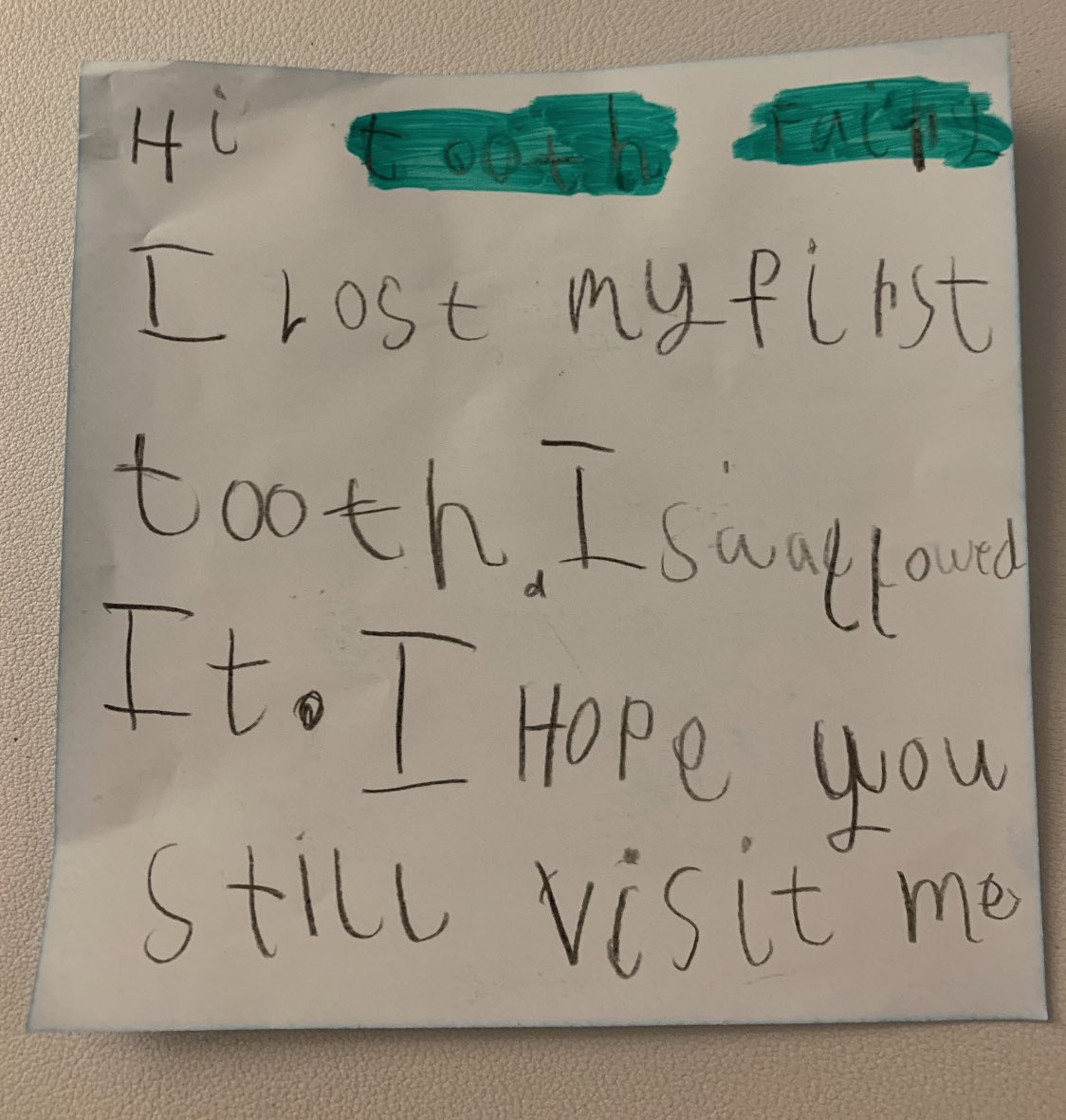 Brooke Goldstein tweet media