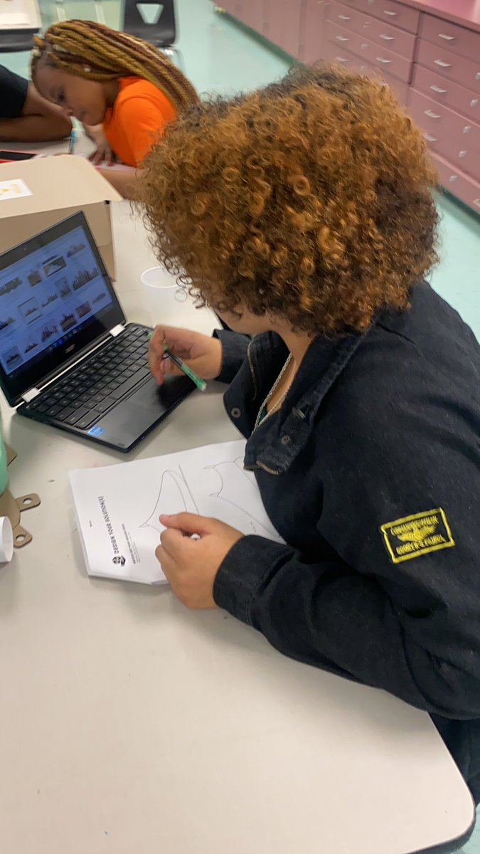 Hall Success Academy tweet media