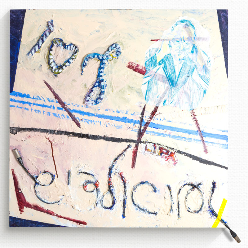 Nigun Music tweet media