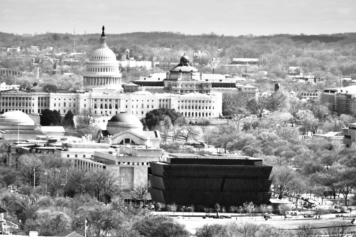 mortezart's tweet image. A view from the top of Raytheon building! #WashingtonDC #Mortezart #Raytron #Rosslyn