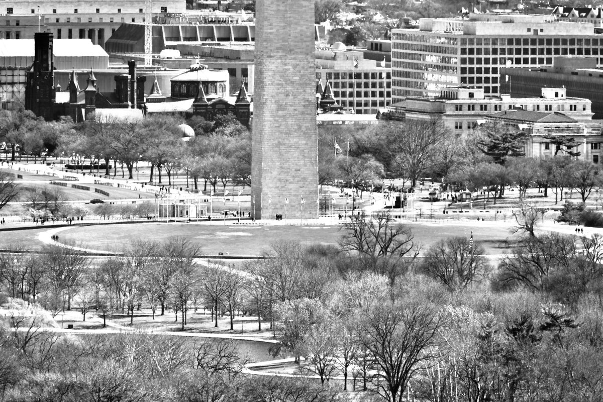 mortezart's tweet image. A view from the top of Raytheon building! #WashingtonDC #Mortezart #Raytron #Rosslyn