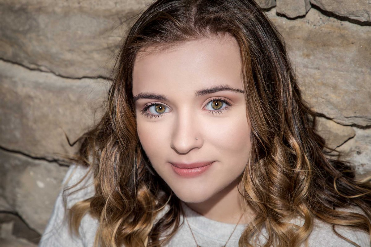 My hand is no longer frozen, but it was worth it.