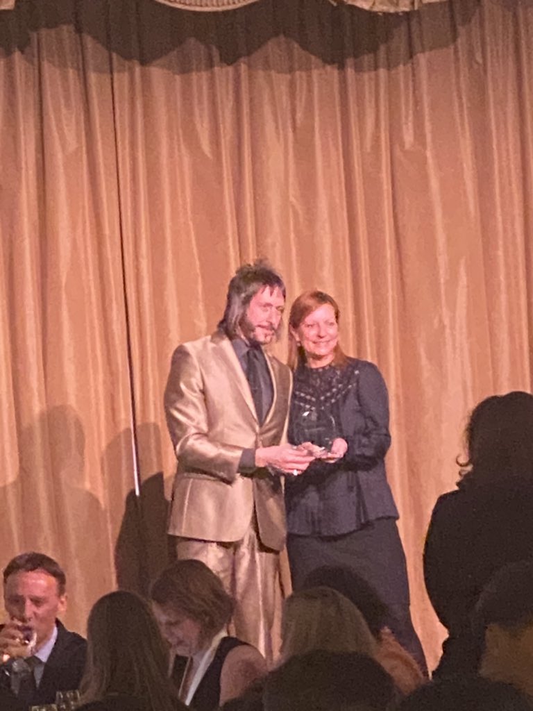 jasonmstjohn's tweet photo. Taking home the prize as 
@BenchLitigation Firm of the Year in Pennsylvania is @SaulEwing!  So proud of our Pennsylvania litigators. https://t.co/Renx5Ot7sL