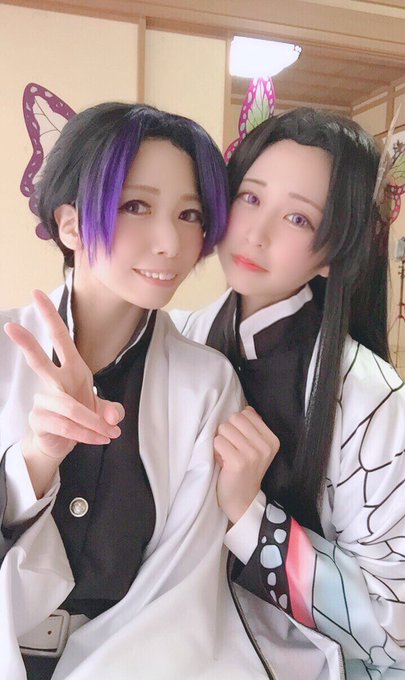 Twitterのコスプレ画像11