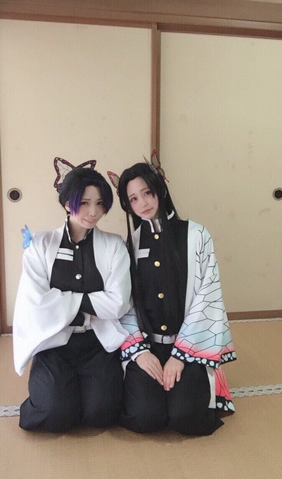 Twitterのコスプレ画像12