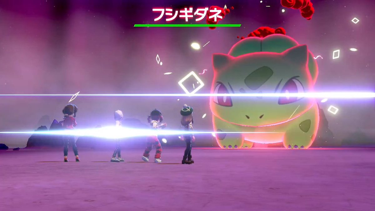 ベロバー 夢 特性