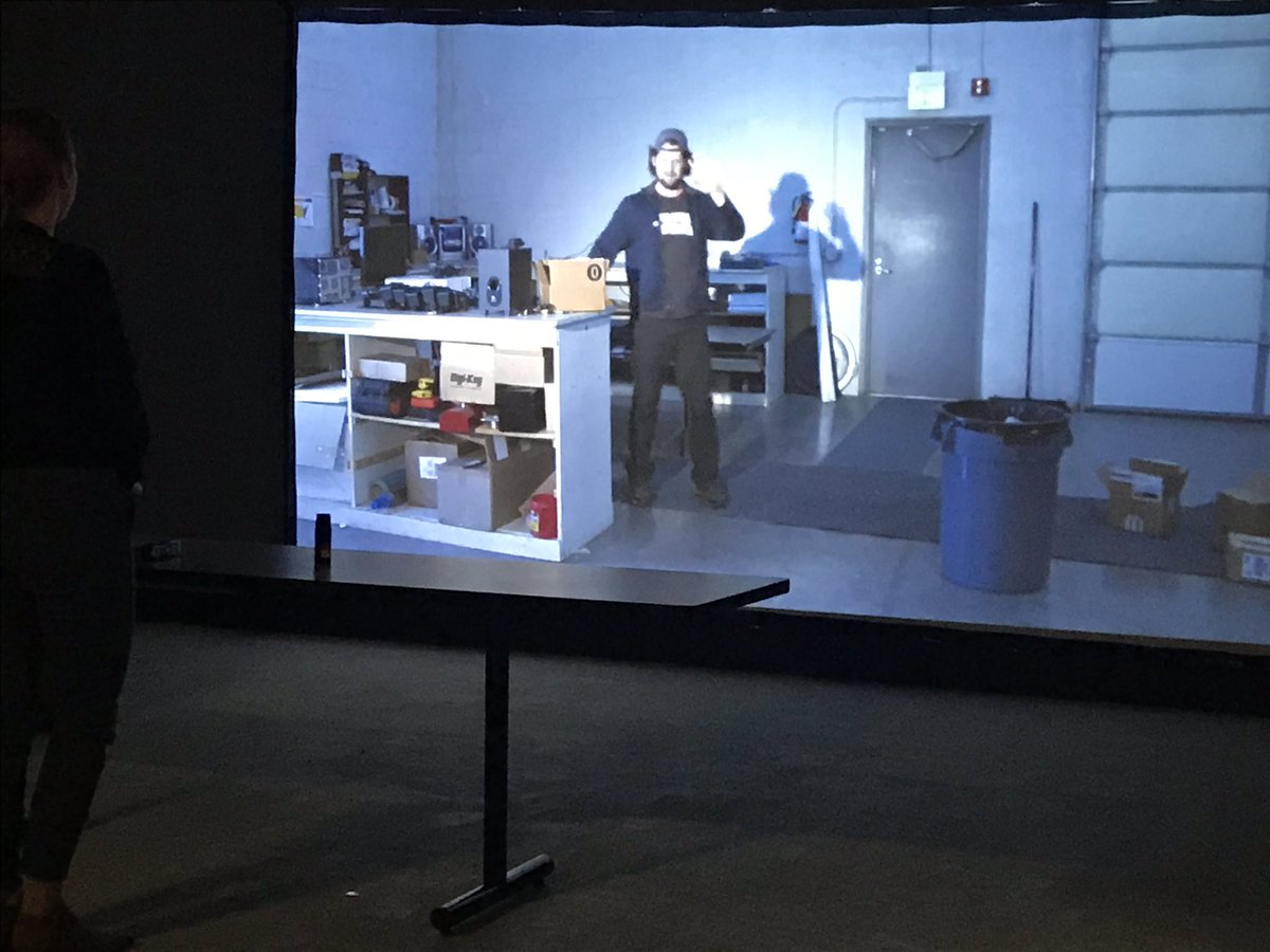 jrbranson's tweet photo. What would you do in a second??? Great shoot-don’t-shoot scenario simulation mock training for #onecop in Athens, GA ... community leaders take the time to stand in shoes of local law enforcement...thanks @accpolice @ClarkeCoSheriff #supportingblue #stbathens2020 https://t.co/VjzEy1o78v