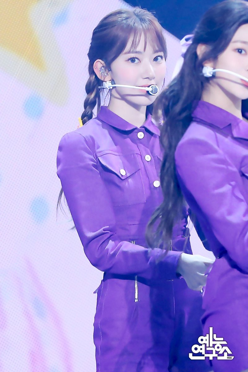 spaceship💜 #미야와키사쿠라 #宮脇咲良 #MiyawakiSakura