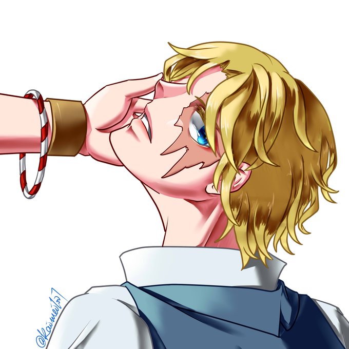 サボのtwitterイラスト検索結果 古い順