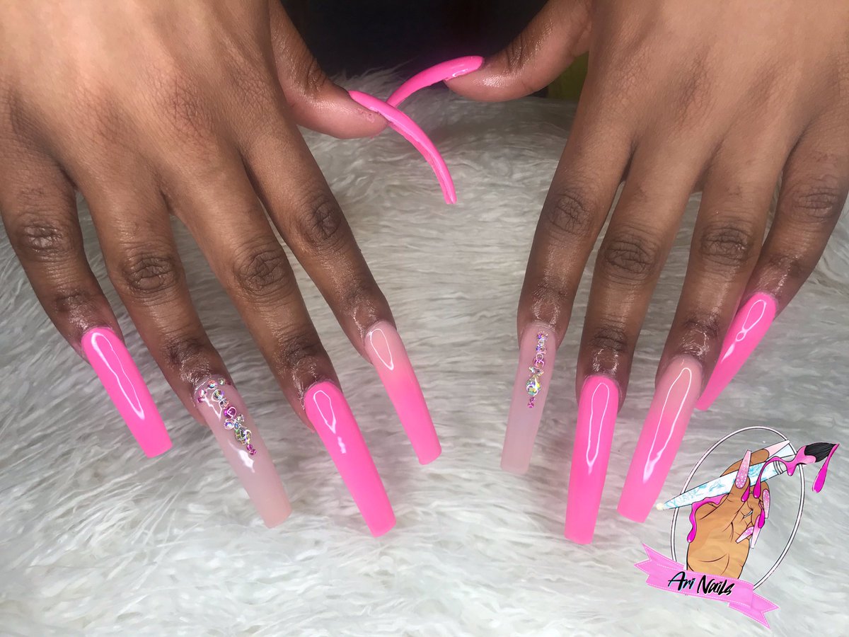 bugga_GEE's tweet image. It was necessary for me to share the grippers . 🤩💕💅🏾 #GetAtMe ✨