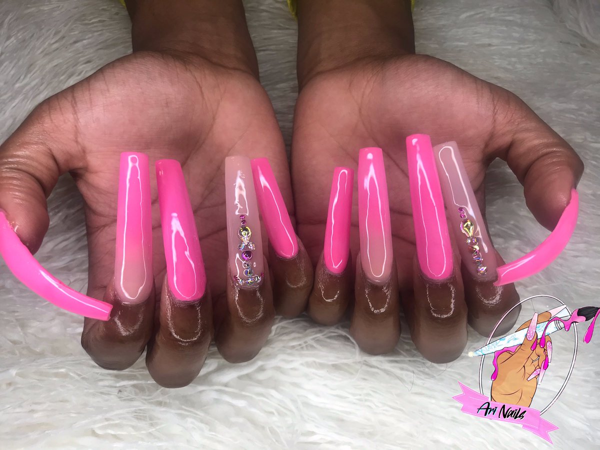 bugga_GEE's tweet image. It was necessary for me to share the grippers . 🤩💕💅🏾 #GetAtMe ✨