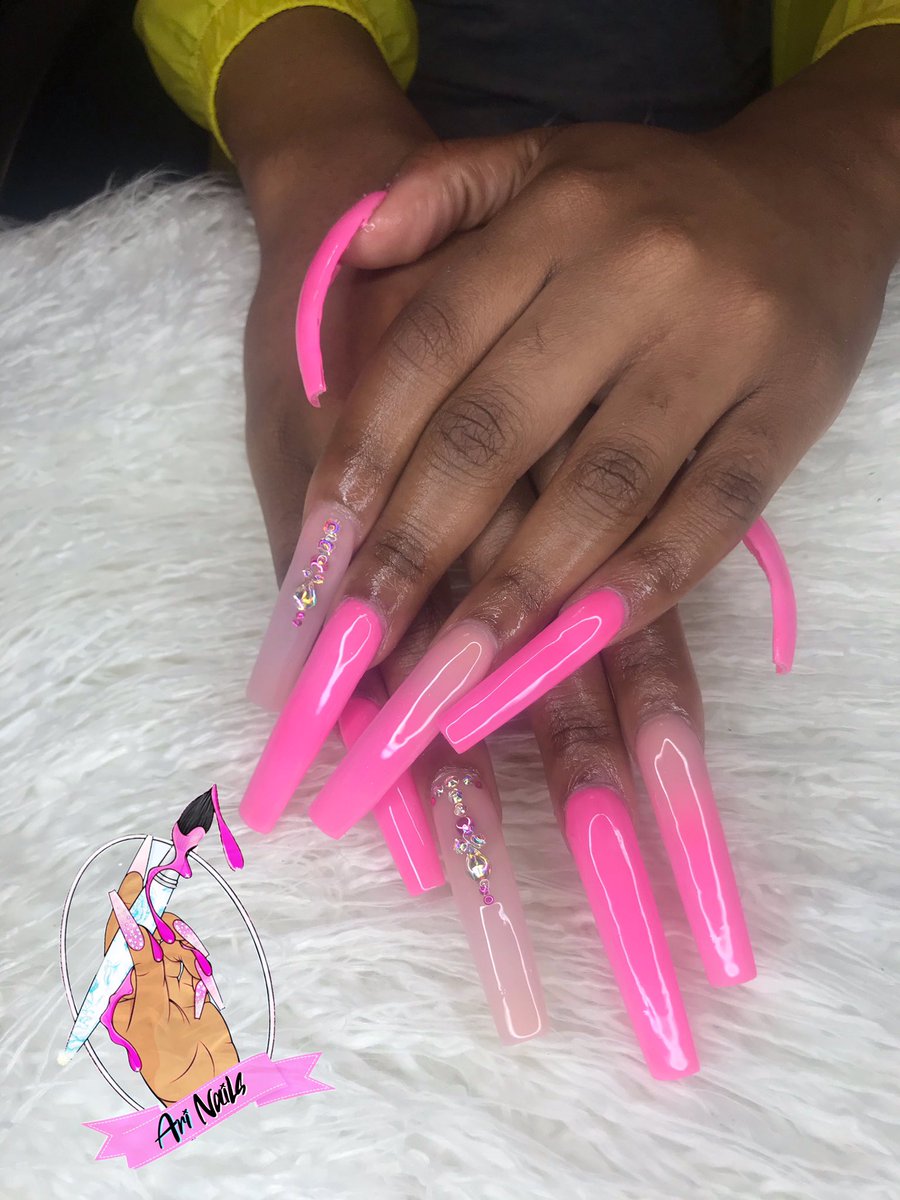 bugga_GEE's tweet image. It was necessary for me to share the grippers . 🤩💕💅🏾 #GetAtMe ✨