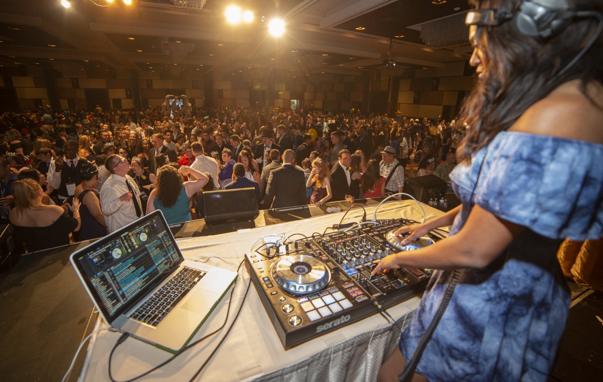 joypromlasvegas's tweet photo. For this #throwbackthursday, we remember when you danced the night away! #itsgonnabesweet #joypromlv #11yearsofjoy #joypromlv2020 #lasvegas #joy #joyfordays #inclusionmatters #inclusion #youbelonghere #community #nonprofit #tbt https://t.co/skvQQCOBHZ