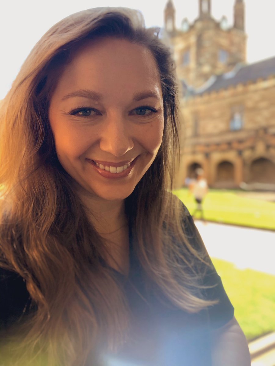 Happy to announce that I am an @ArtSS_Sydney Postgraduate Teaching Fellow for 2020 at @Sydney_Uni (@GovtIr @Usyd_ssps ) & this is my last ever first day of school as a student!