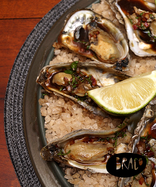 Braco - Brasa y Comal - tweet media