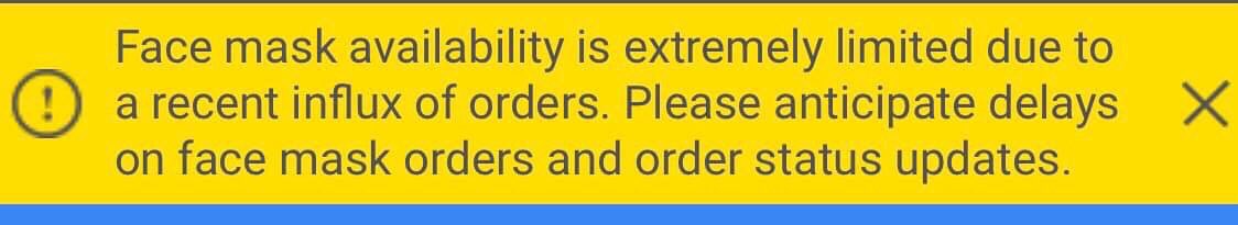 JenJohnson0527's tweet image. #weneedppe #healthcareproblems #coronavirusus #bullshit