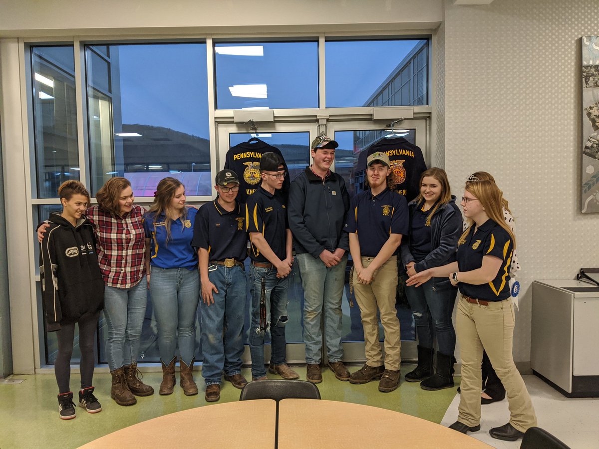 Sarabeth Alderfer tweet media