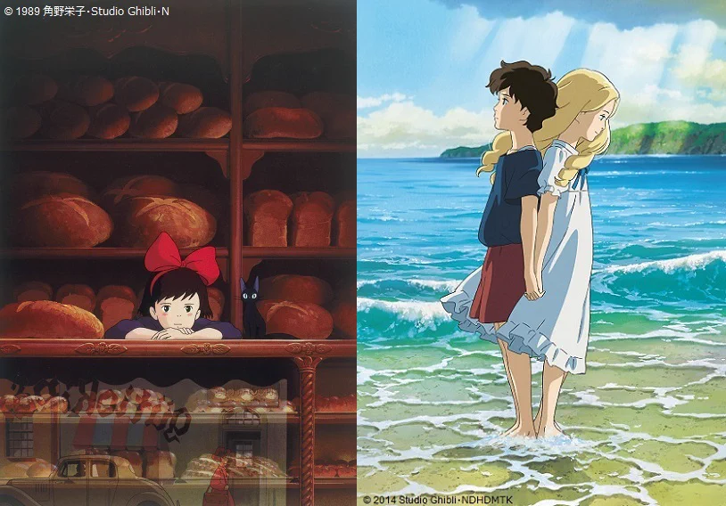 録画しなきゃ。金曜ロードSHOW！で「春のアニメ祭り」開催！5週連続でアニメーション映画を放送