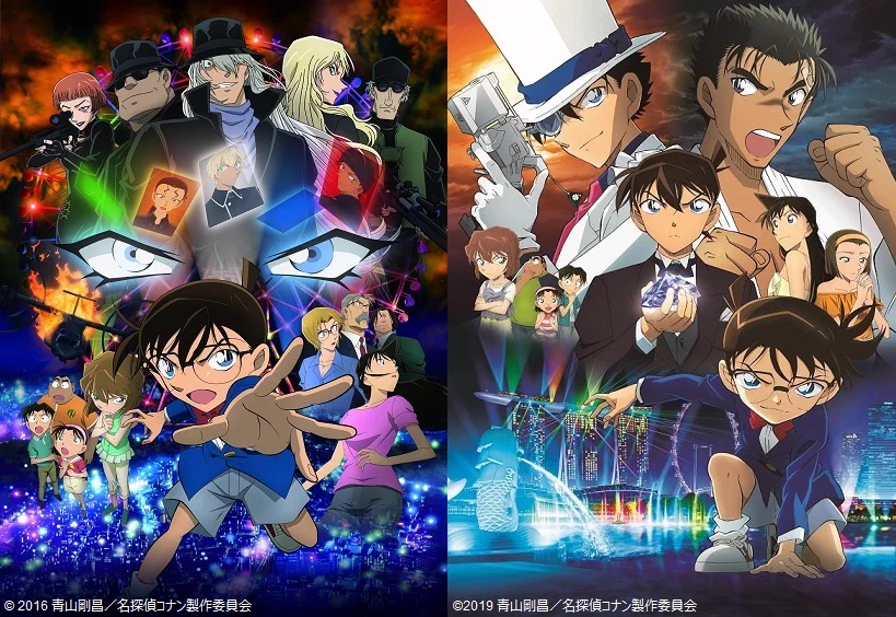 録画しなきゃ。金曜ロードSHOW！で「春のアニメ祭り」開催！5週連続でアニメーション映画を放送
