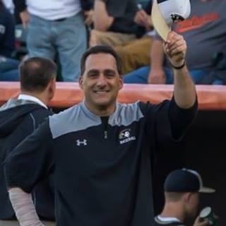 Bpierce44's tweet photo. How lucky am I to get to coach with three of the best organizations around? Not to mention the best coaches and people around!?
#uncommonstandard #selflessrelentlesspride
@USABaseball @JC_Baseball_  @USElitebase @maryland_us https://t.co/9UcMHGoMGn