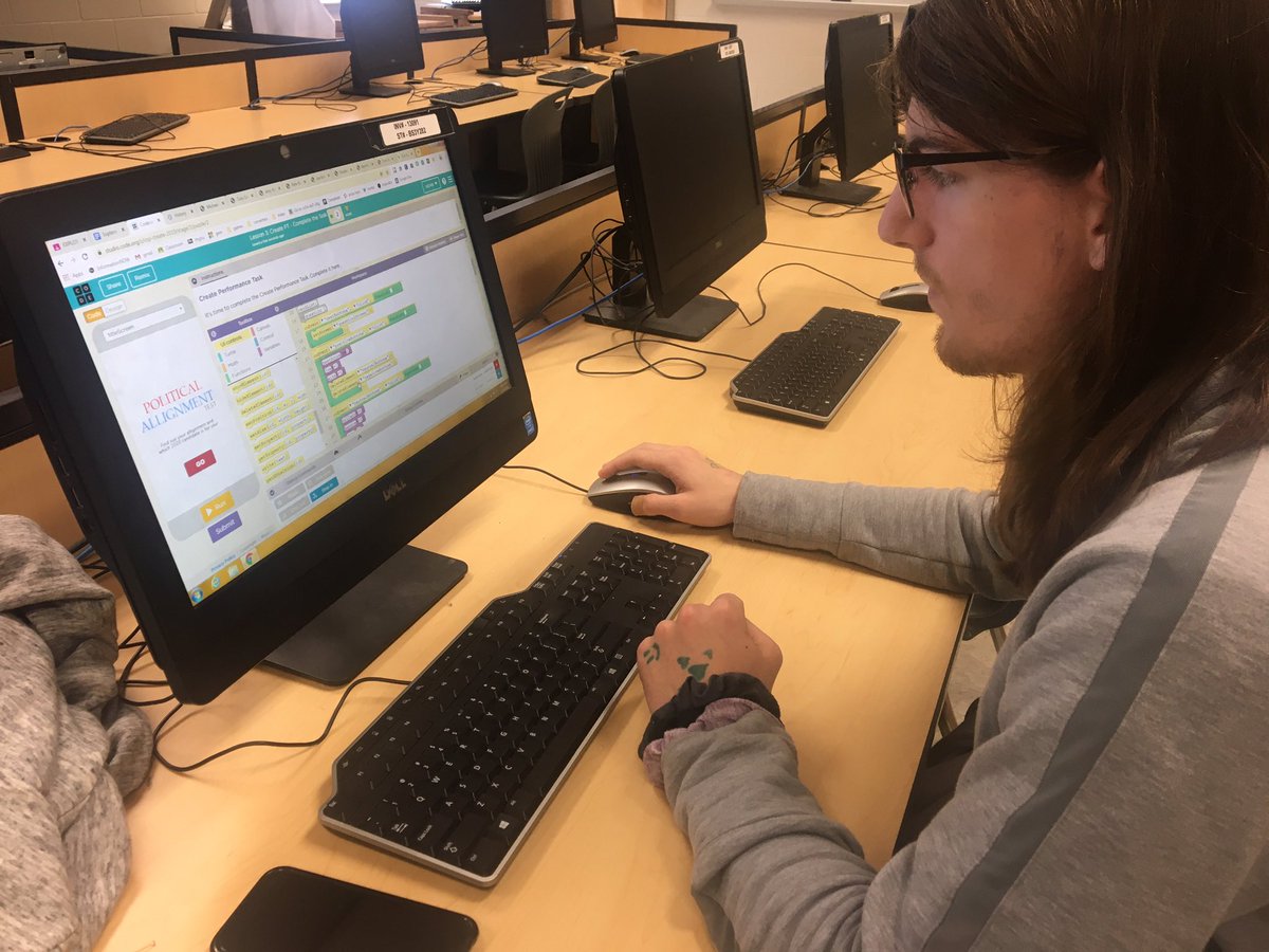 Munford HS Business/FBLA tweet media