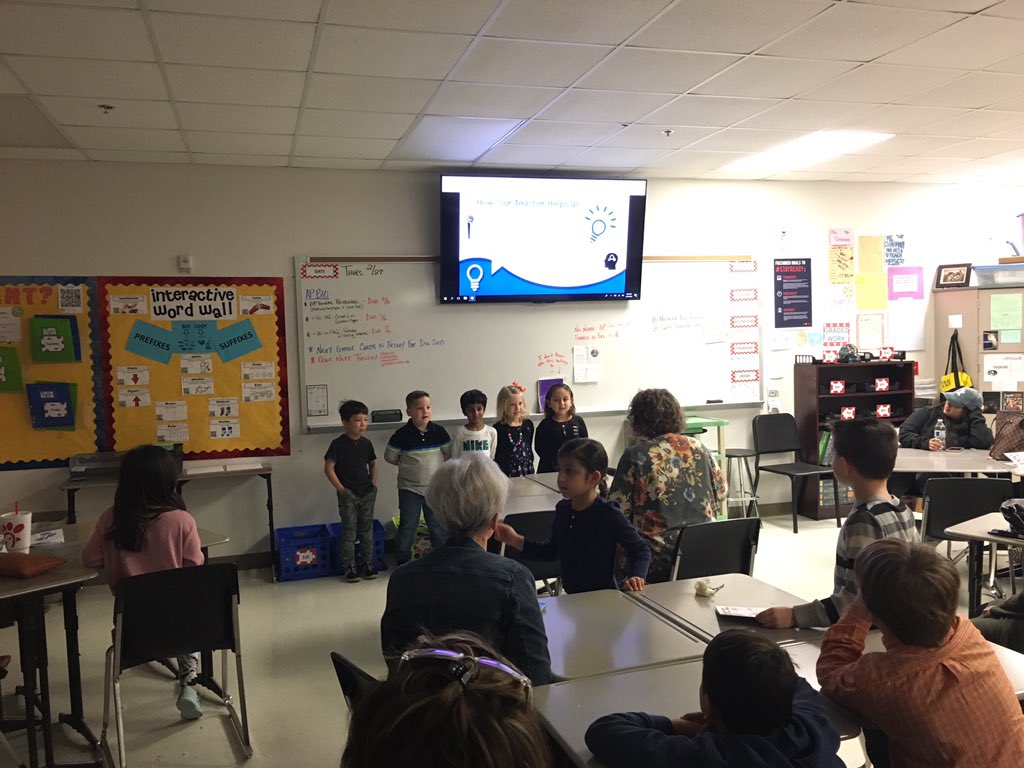 epitts_erin's tweet photo. Way to go Mrs. Diโs Friends!! kinder is Rockinโ it!#RESEXPO2020 @RoanokeRangers https://t.co/8xXDMSHQee
