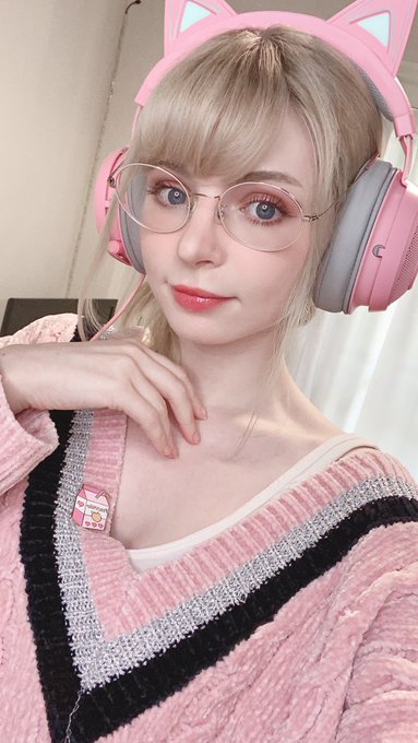 Twitterのコスプレ画像26