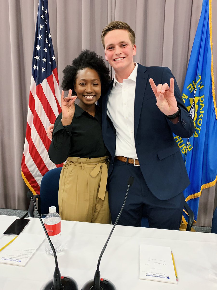 THANK YOU for your questions &amp; conversations about #OneUSD tonight!

We made our case why we are the team prepared to serve and couldn’t be more excited for voting next week!